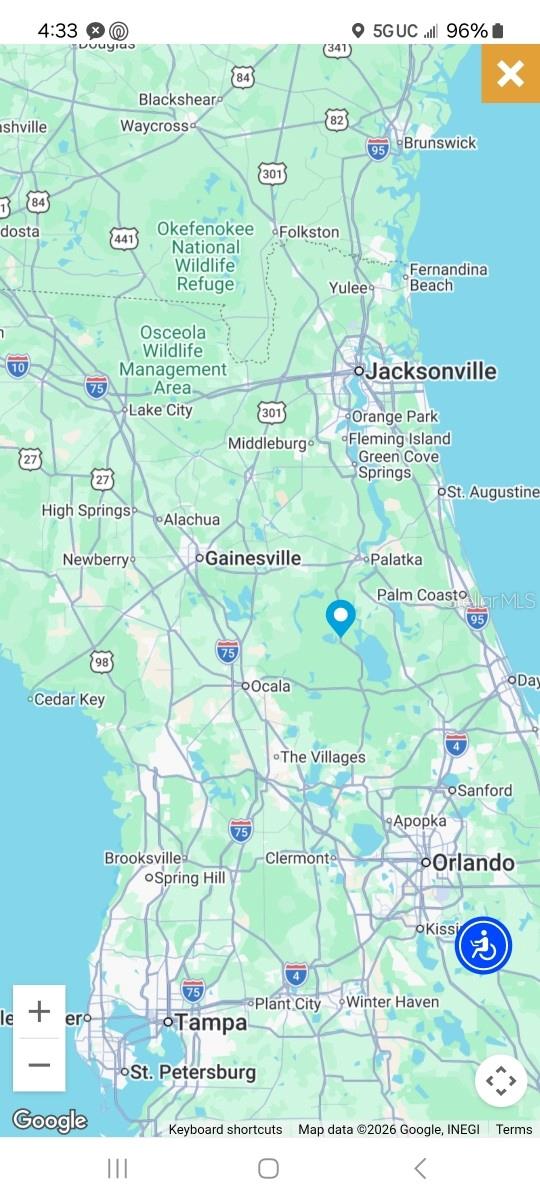 Image 21 of 21 For 18625 238th Terrace