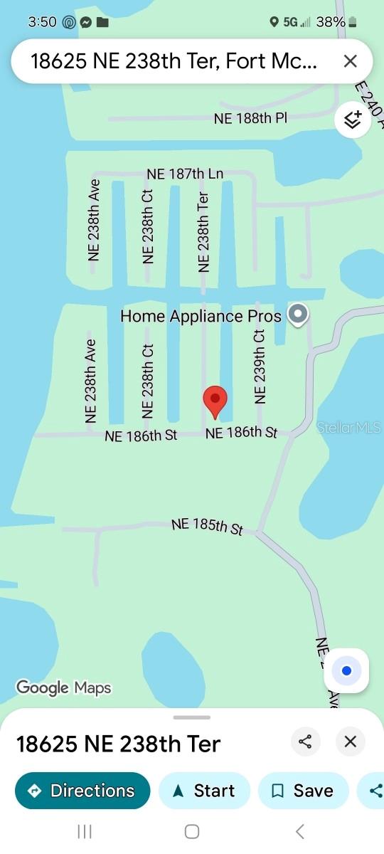 Image 4 of 21 For 18625 238th Terrace