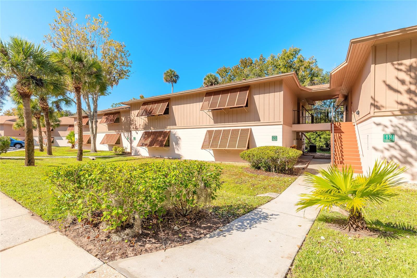 Image 3 of 43 For 150 Wax Myrtle Woods Court 2a