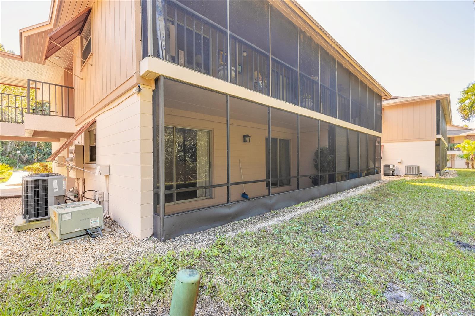 Image 30 of 43 For 150 Wax Myrtle Woods Court 2a