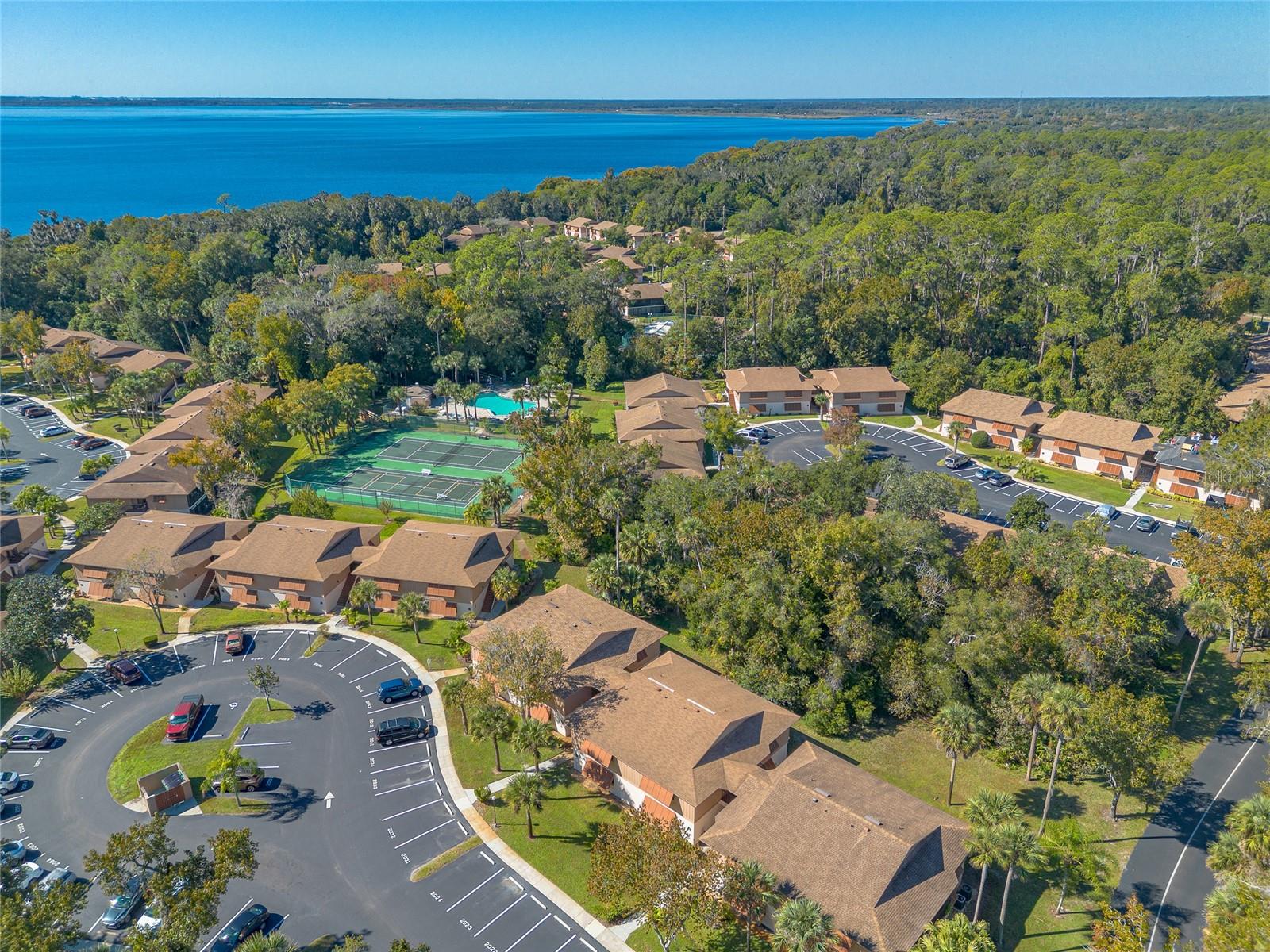 Image 32 of 43 For 150 Wax Myrtle Woods Court 2a