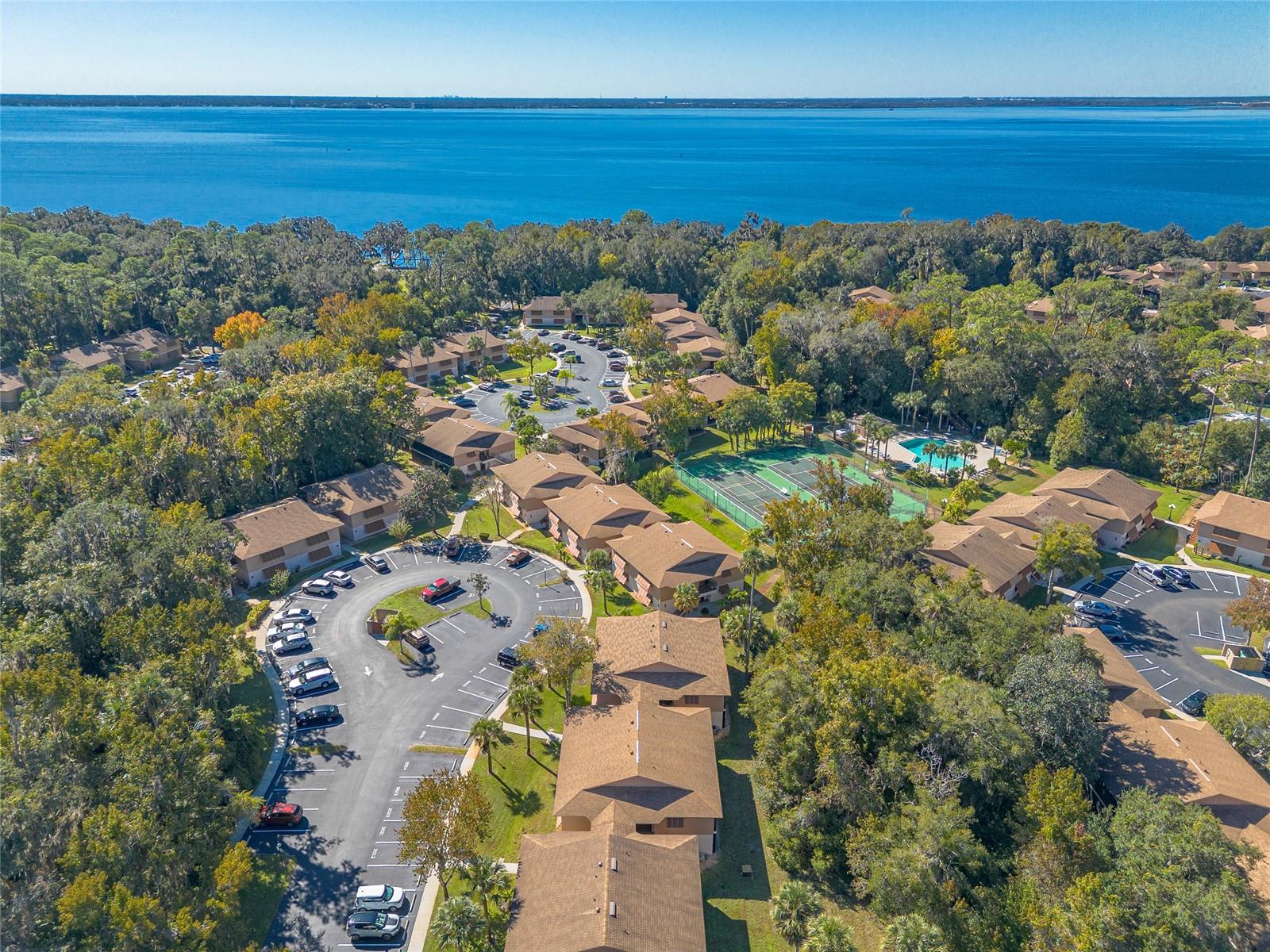 Image 33 of 43 For 150 Wax Myrtle Woods Court 2a