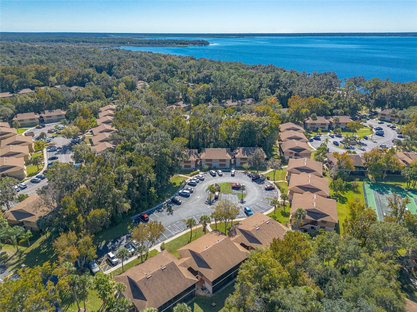 Image 34 of 43 For 150 Wax Myrtle Woods Court 2a