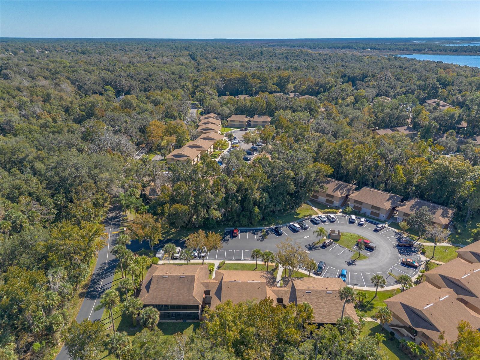 Image 35 of 43 For 150 Wax Myrtle Woods Court 2a