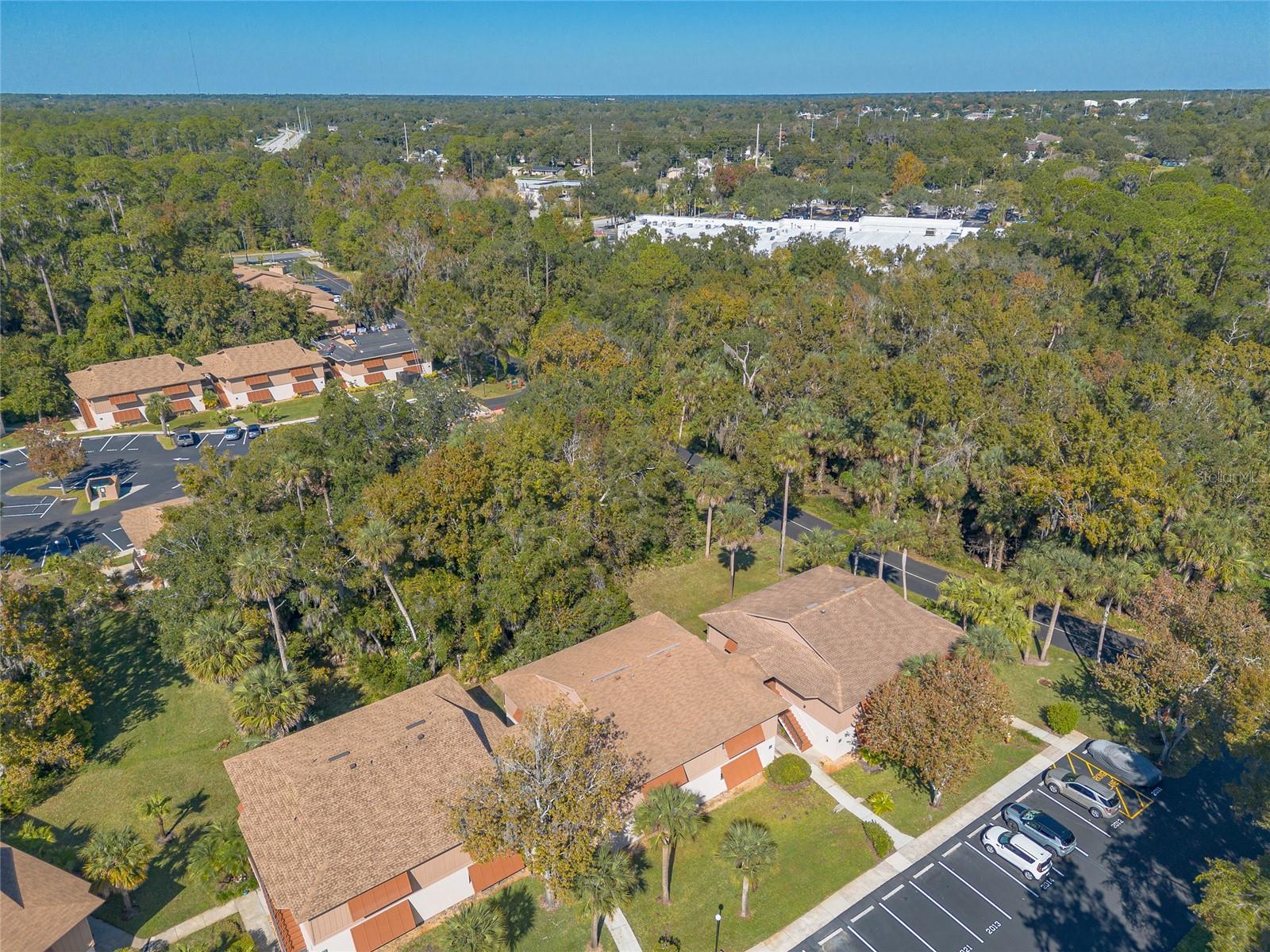 Image 37 of 43 For 150 Wax Myrtle Woods Court 2a