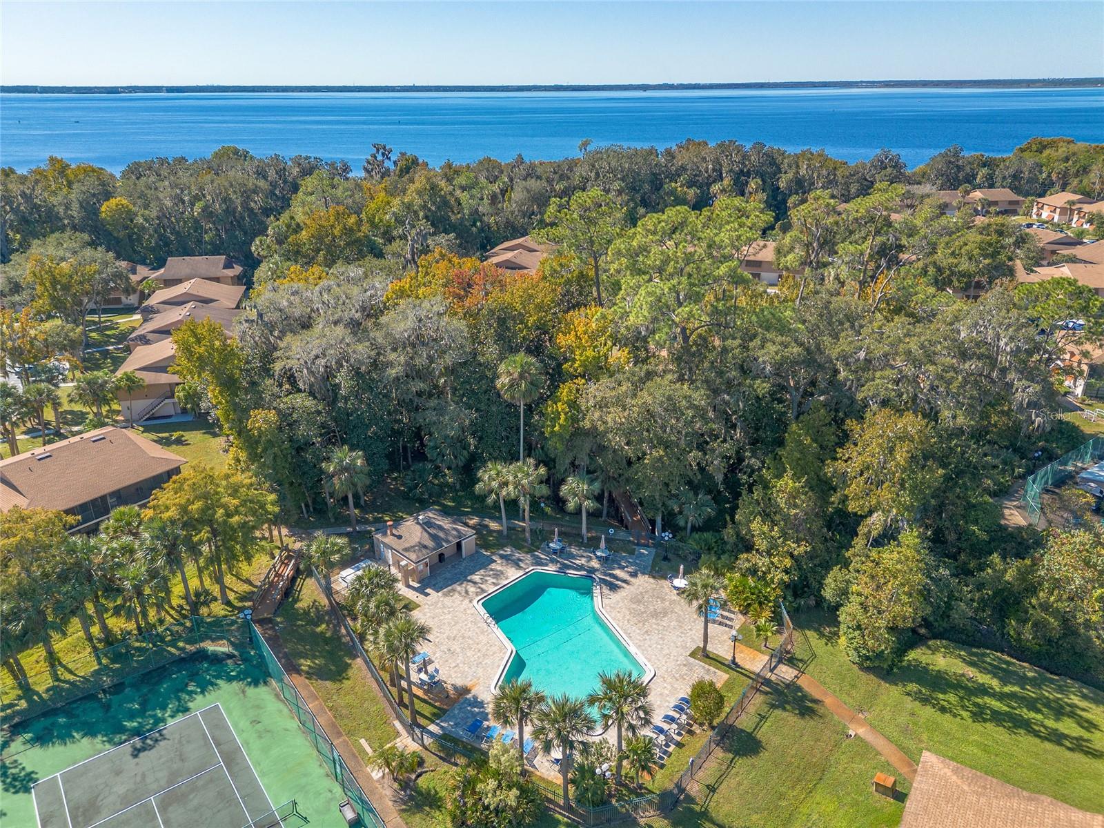 Image 39 of 43 For 150 Wax Myrtle Woods Court 2a