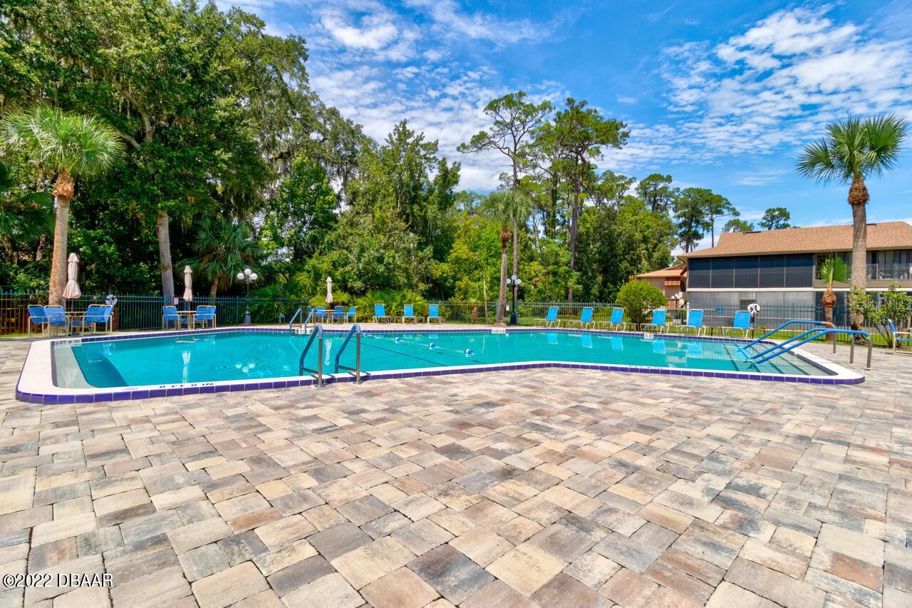 Image 43 of 43 For 150 Wax Myrtle Woods Court 2a