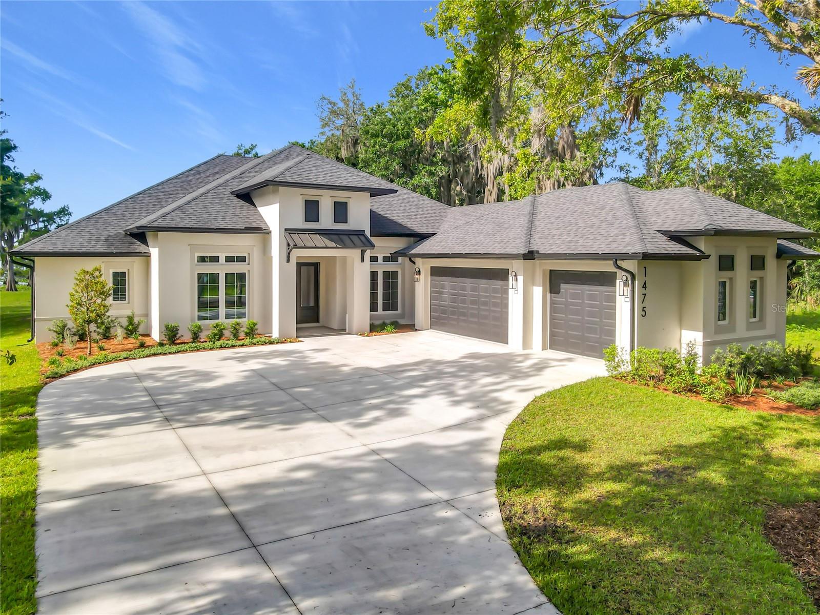 Details for 1475 Warrior Trail, ENTERPRISE, FL 32725