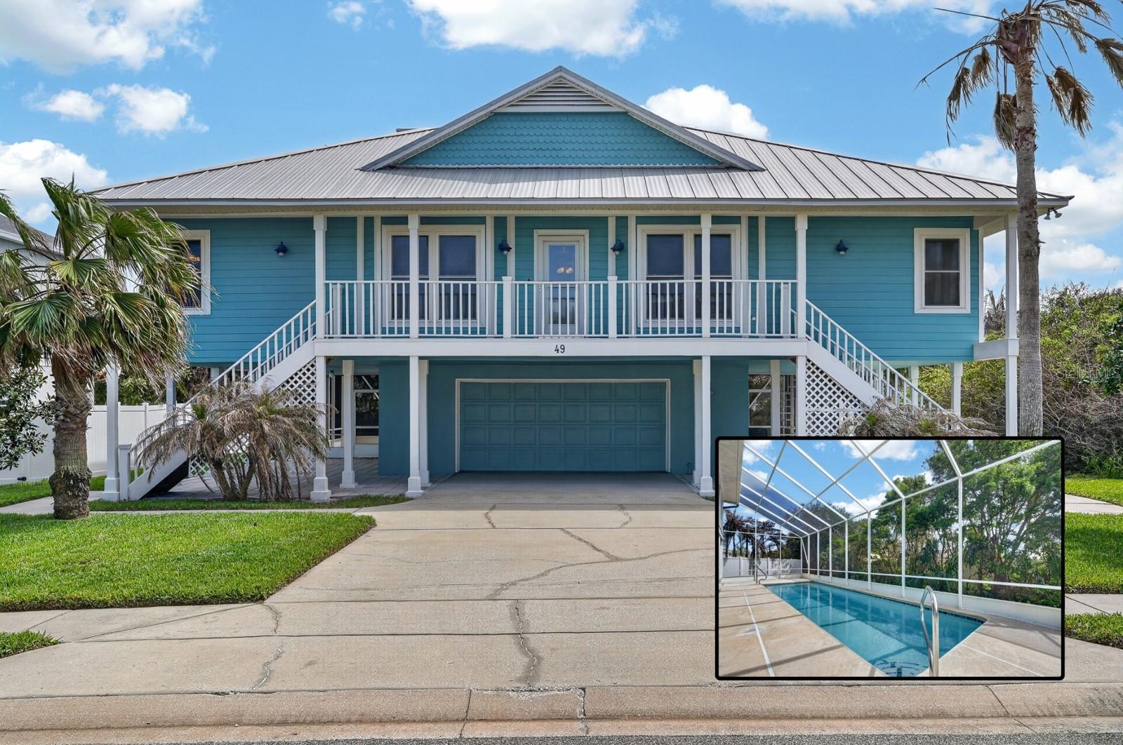 Details for 49 Loggerhead Court, PONCE INLET, FL 32127