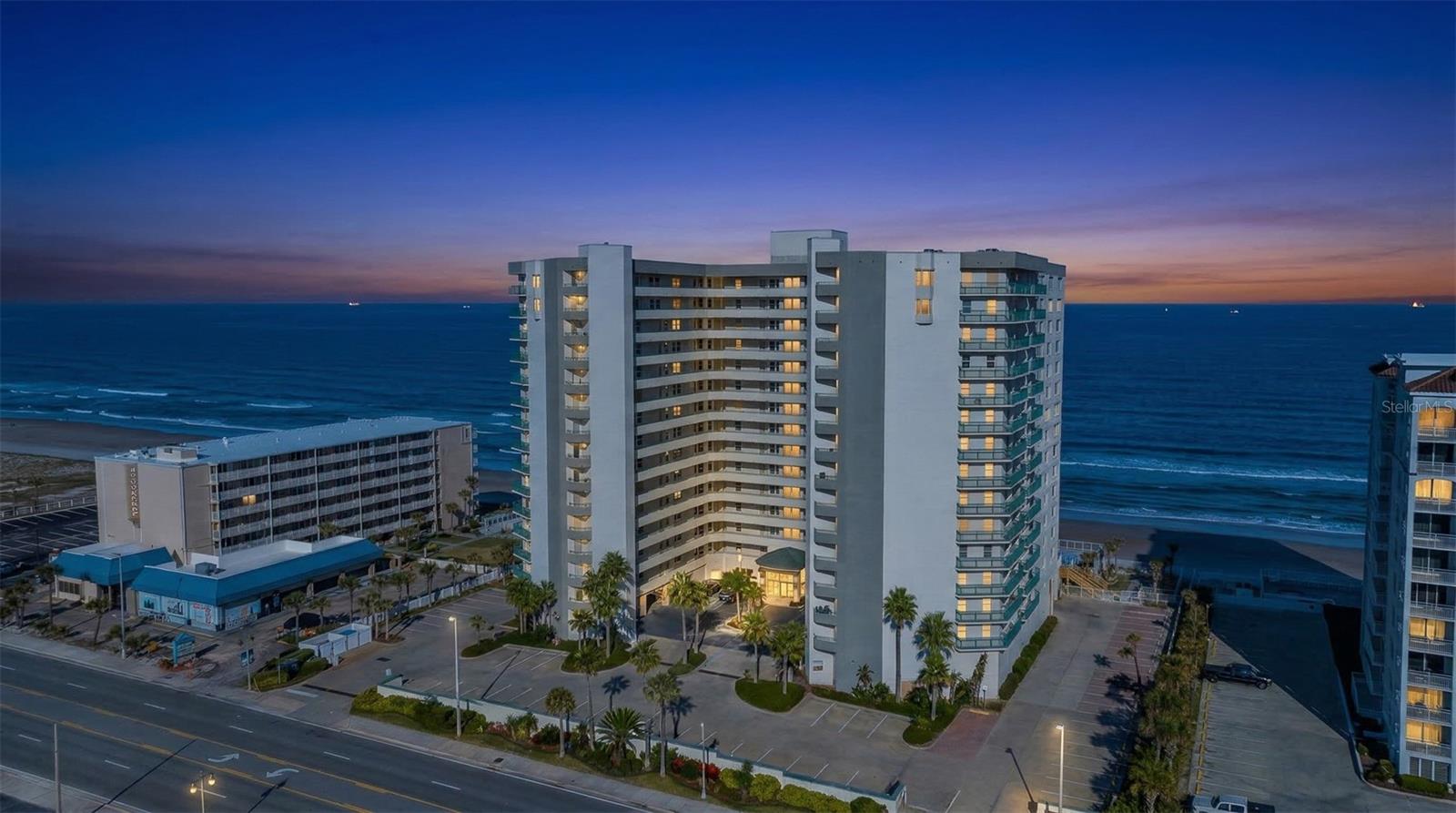 Details for 2055 Atlantic Avenue 703, DAYTONA BEACH SHORES, FL 32118