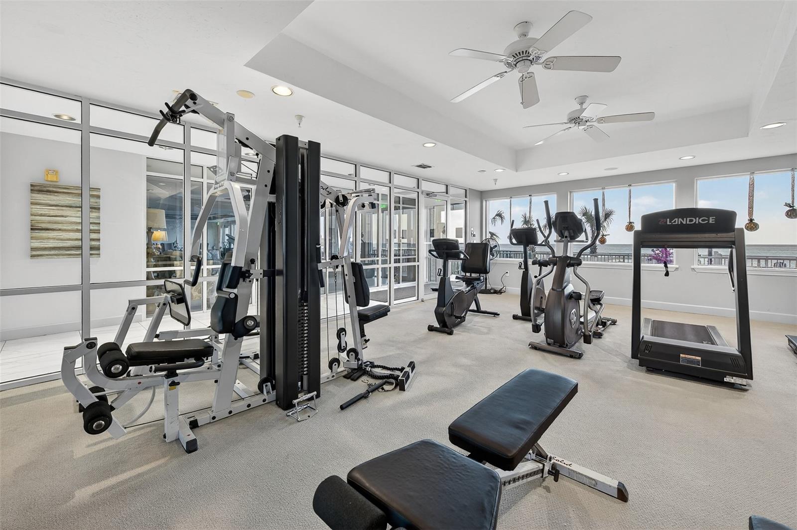 Image 48 of 56 For 2055 Atlantic Avenue 703