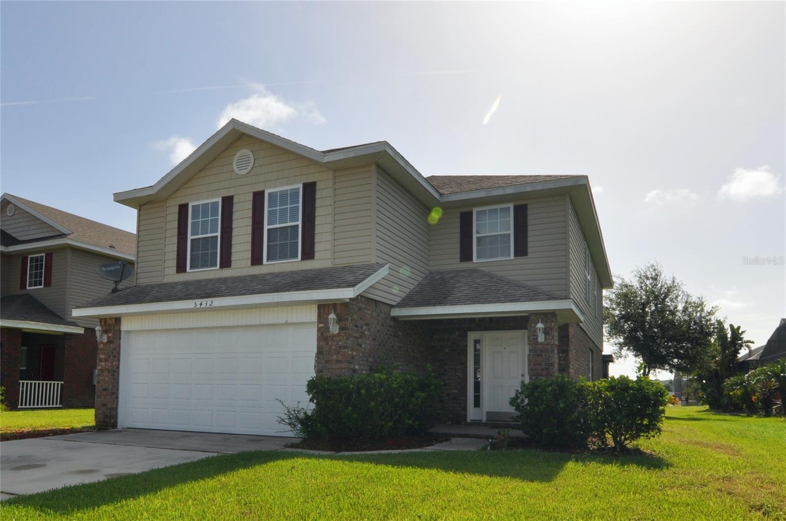 Image 2 of 31 For 5432 Cordgrass Bend Lane