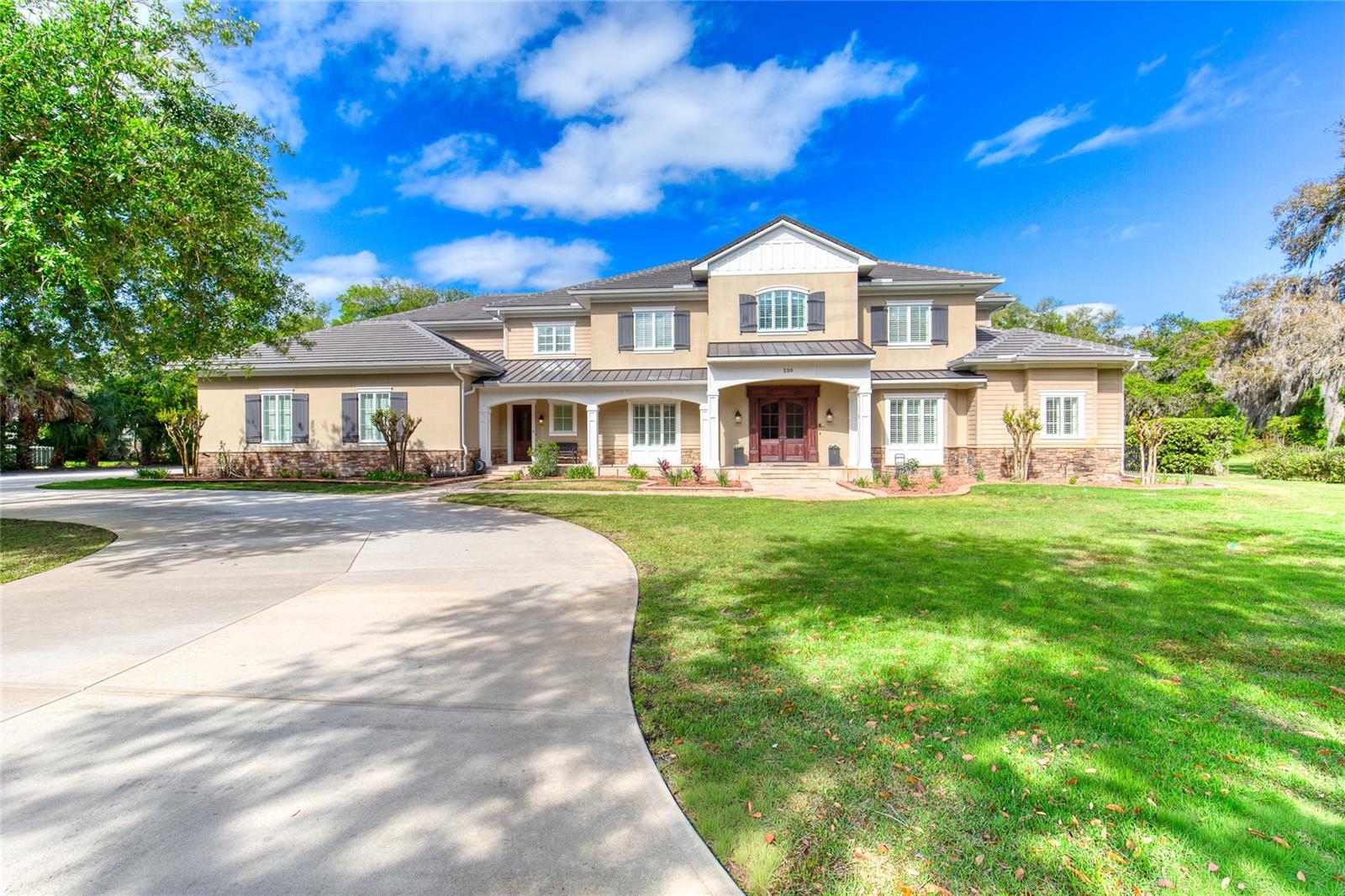 Details for 230 Parrulli Drive, ORMOND BEACH, FL 32174