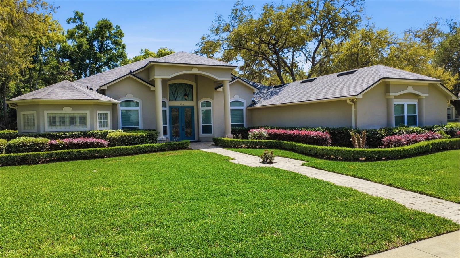 Details for 295 Bald Eagle Run, LAKE MARY, FL 32746