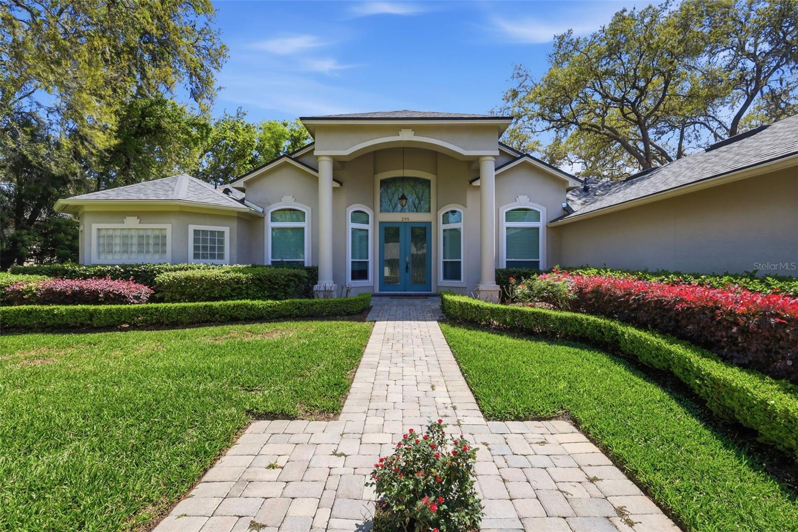 Image 3 of 55 For 295 Bald Eagle Run