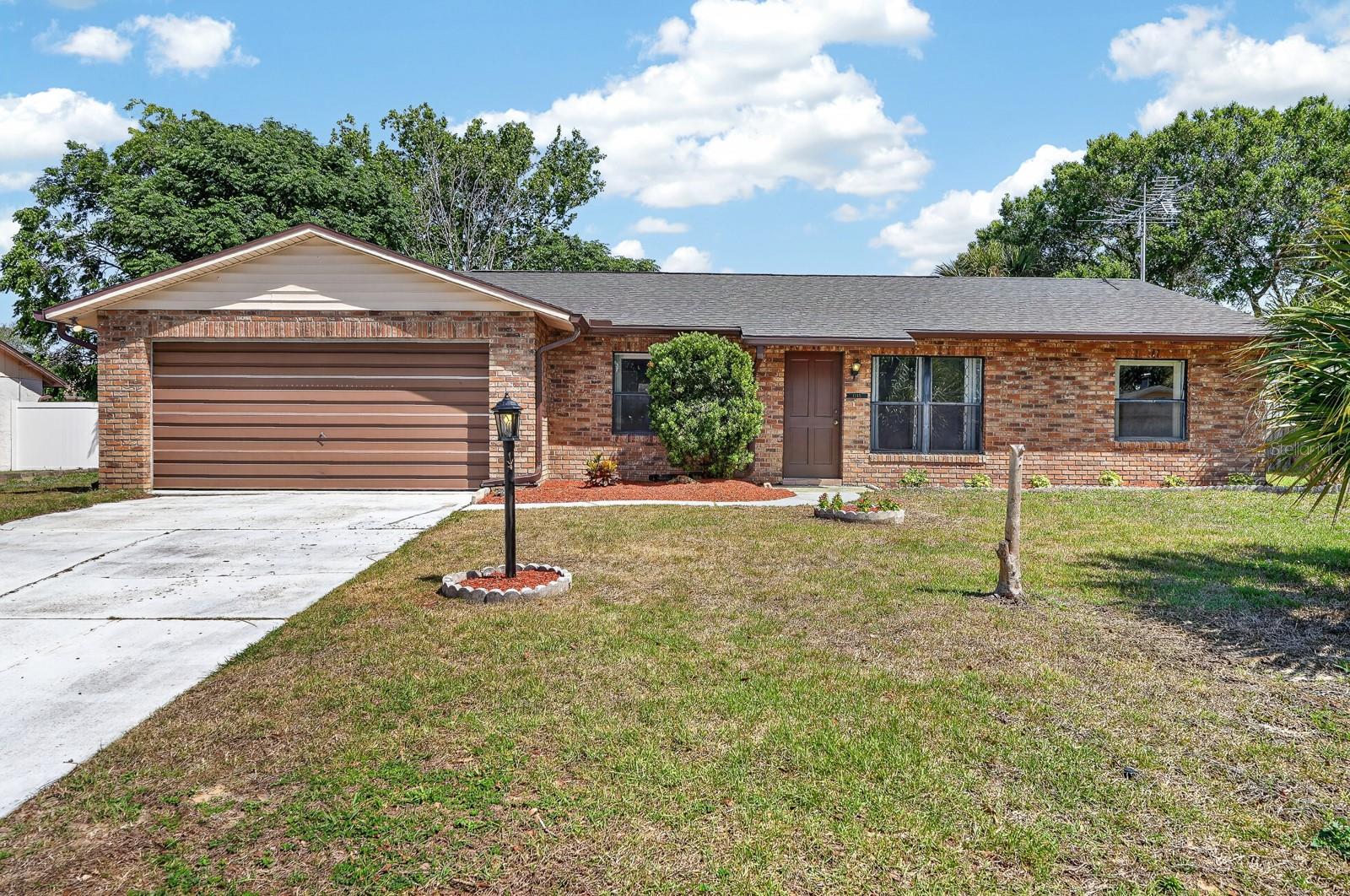 Details for 1117 Viking Drive, PORT ORANGE, FL 32129