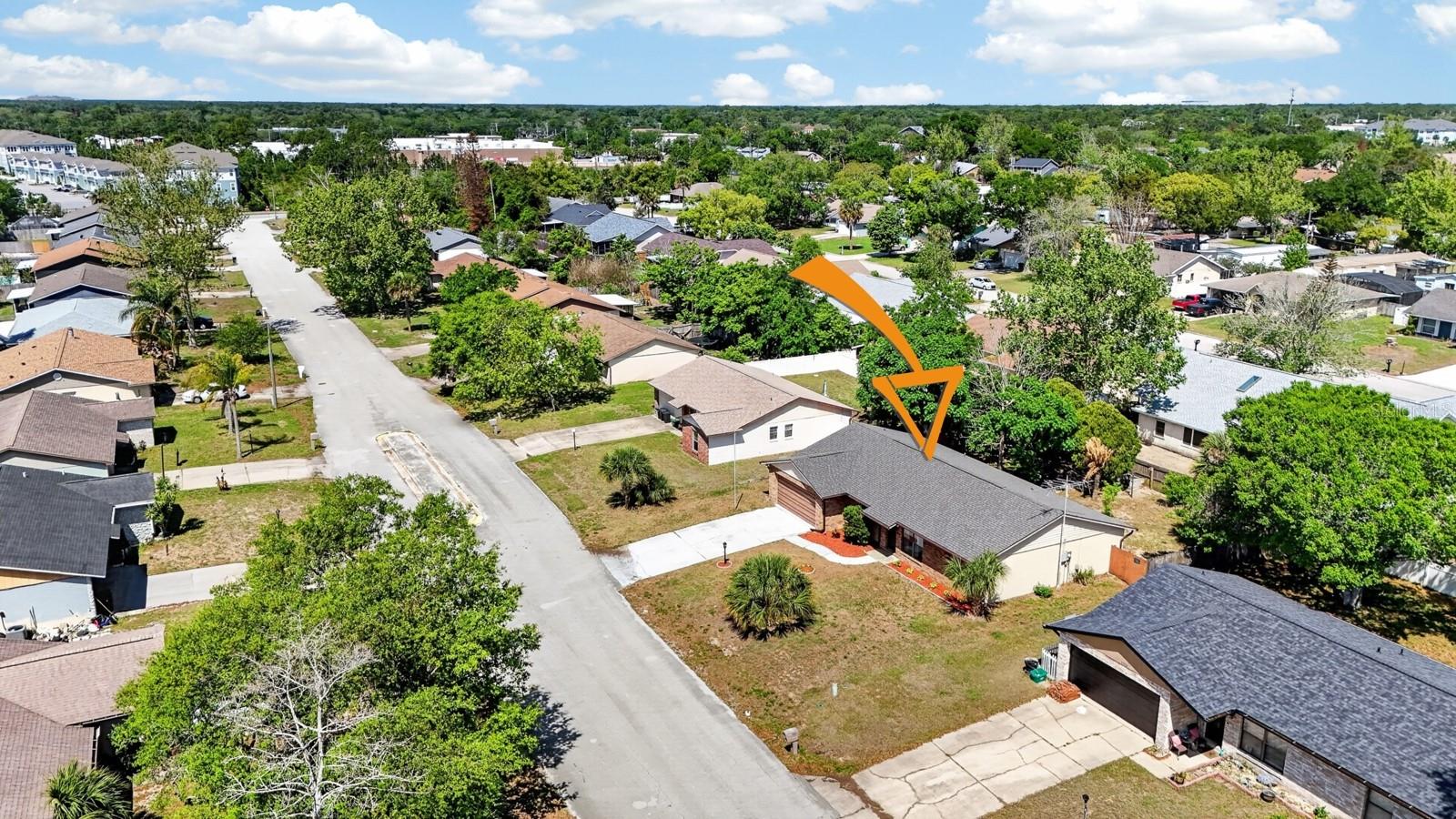 Image 42 of 48 For 1117 Viking Drive