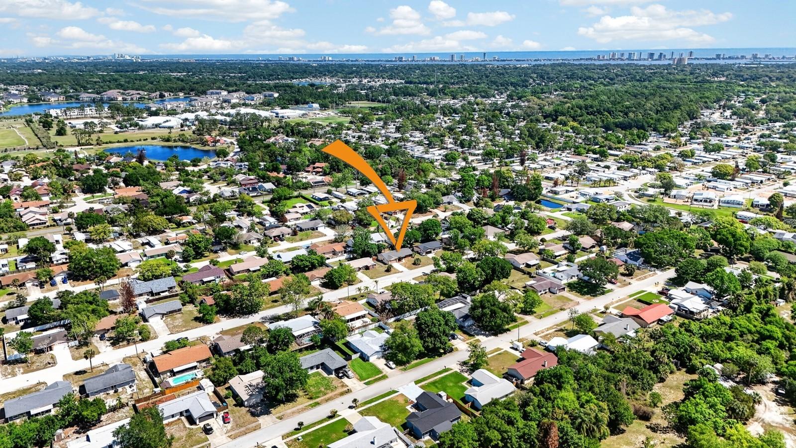 Image 48 of 48 For 1117 Viking Drive