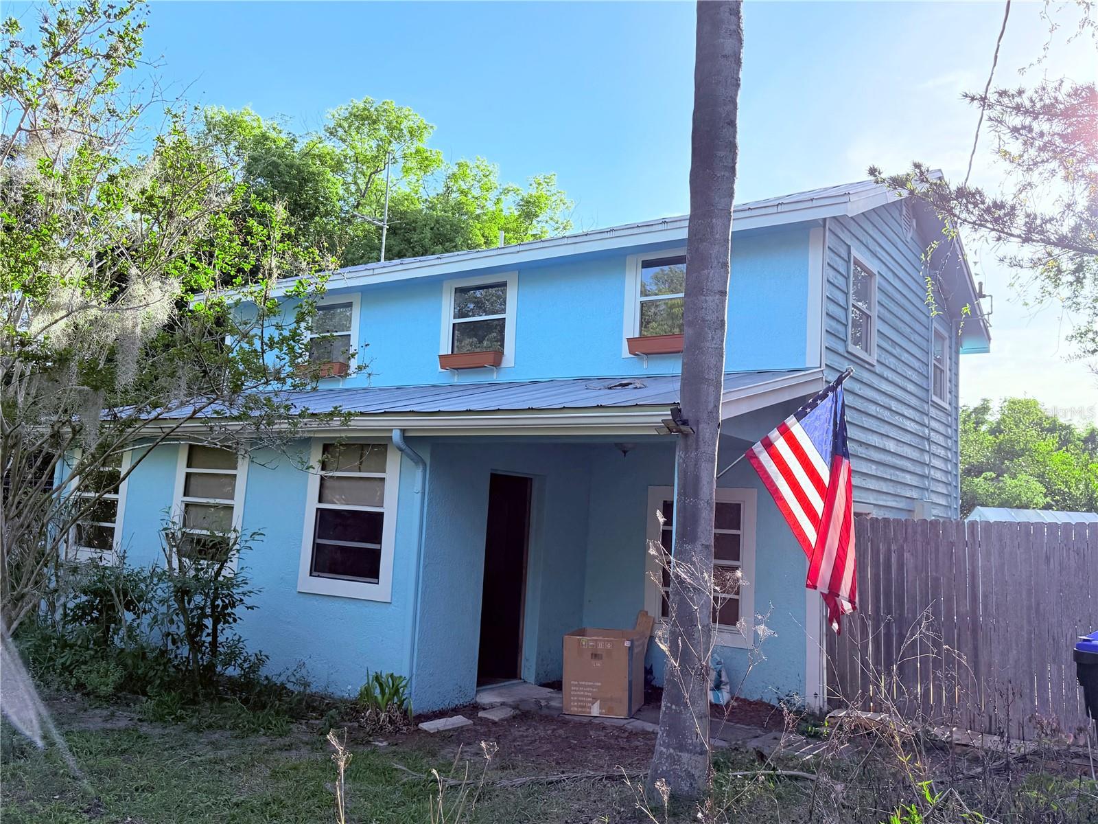 Details for 7700 Eden Park Road, ORLANDO, FL 32810