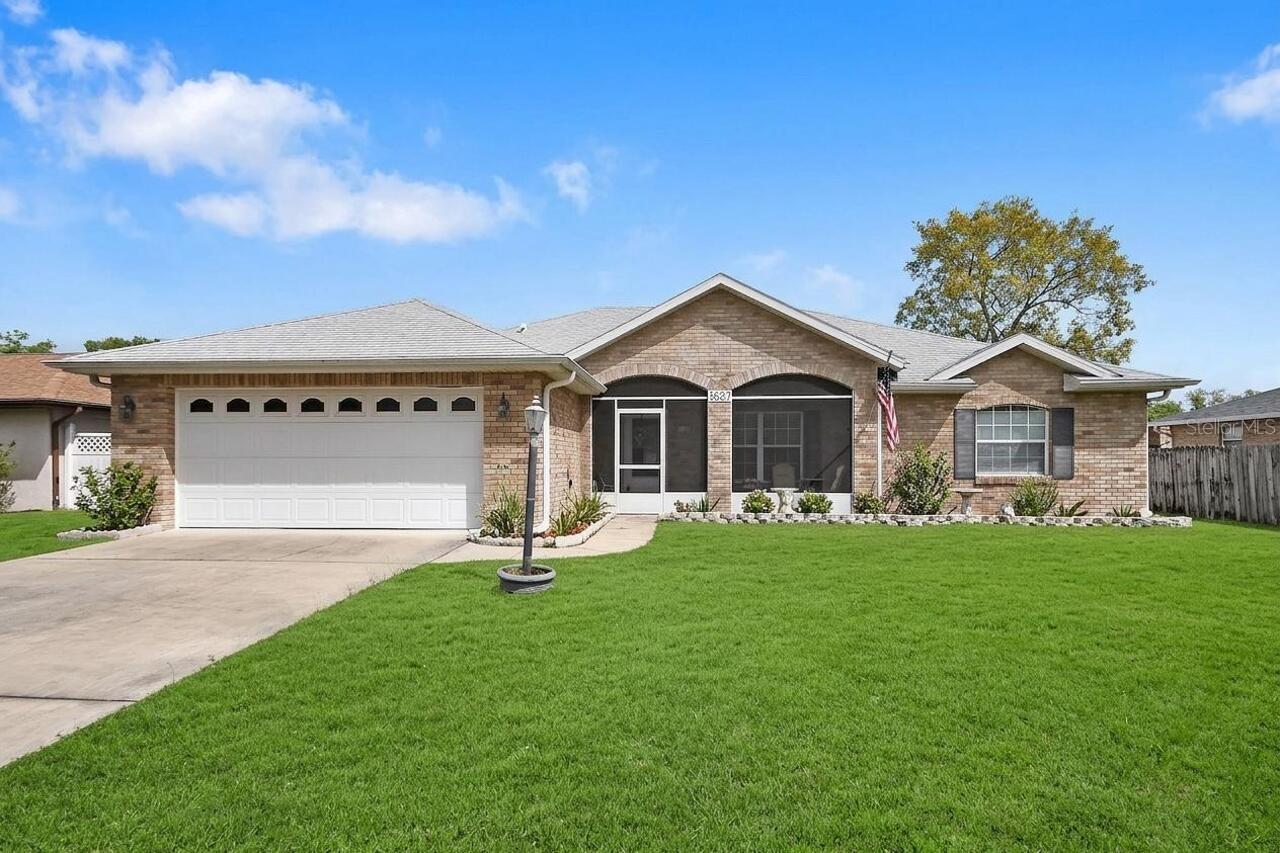 Details for 1837 Dublin Road, DELTONA, FL 32738