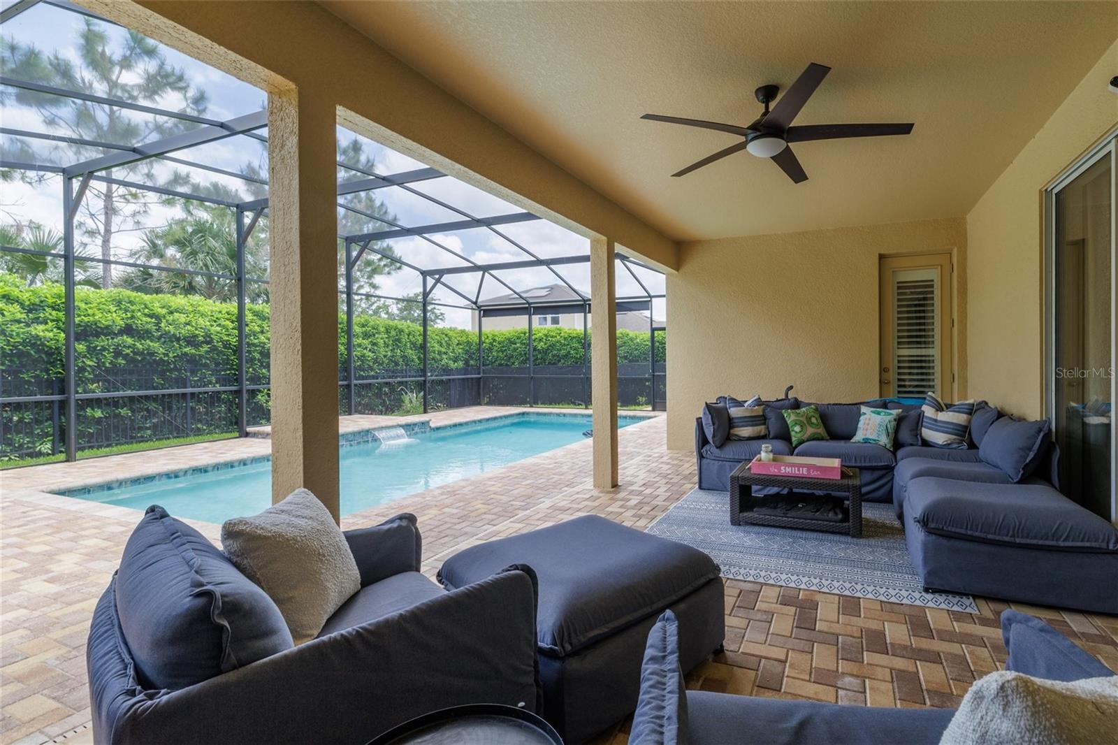 Image 33 of 37 For 735 Evening Star Lane