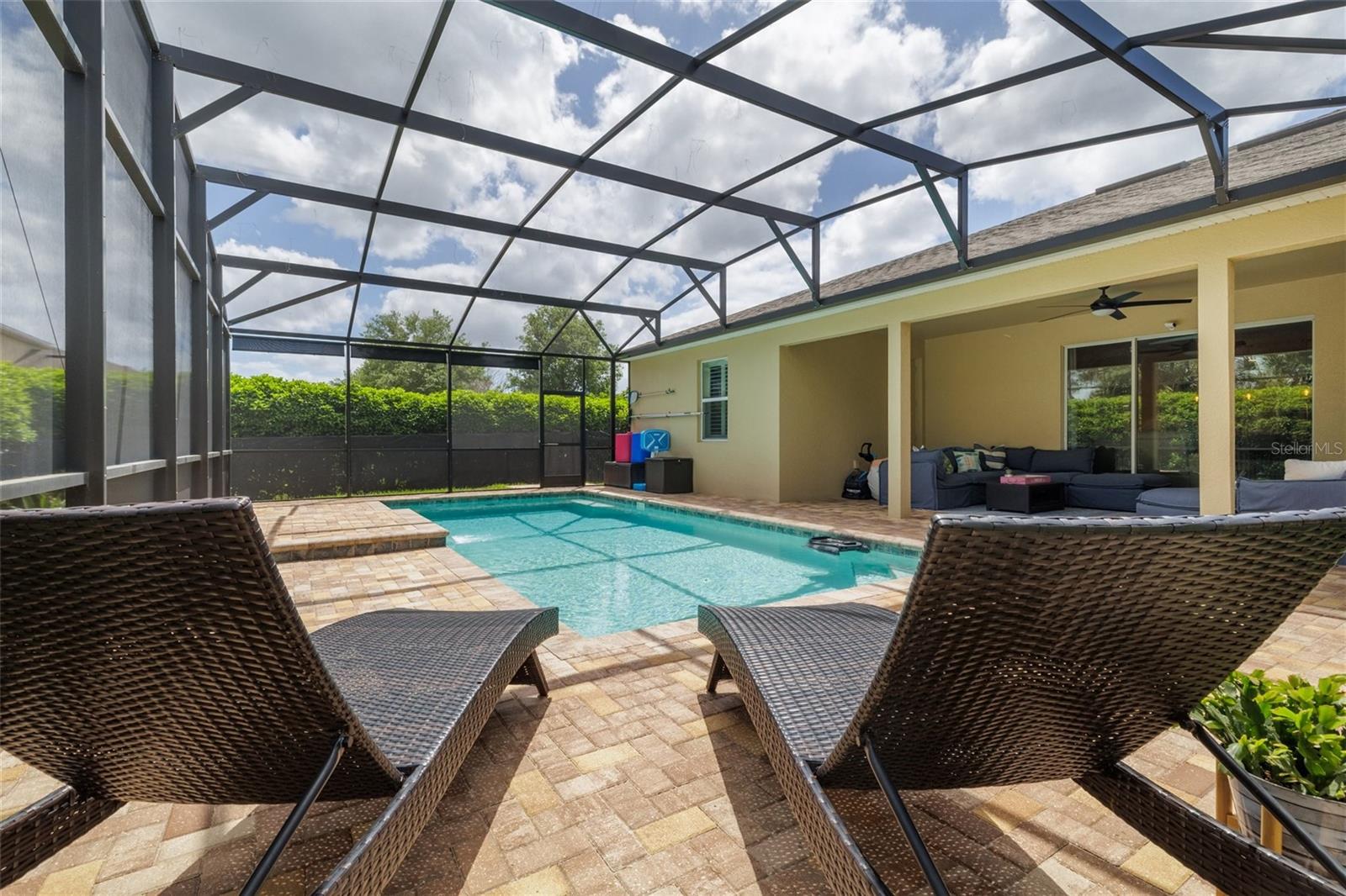 Image 34 of 37 For 735 Evening Star Lane