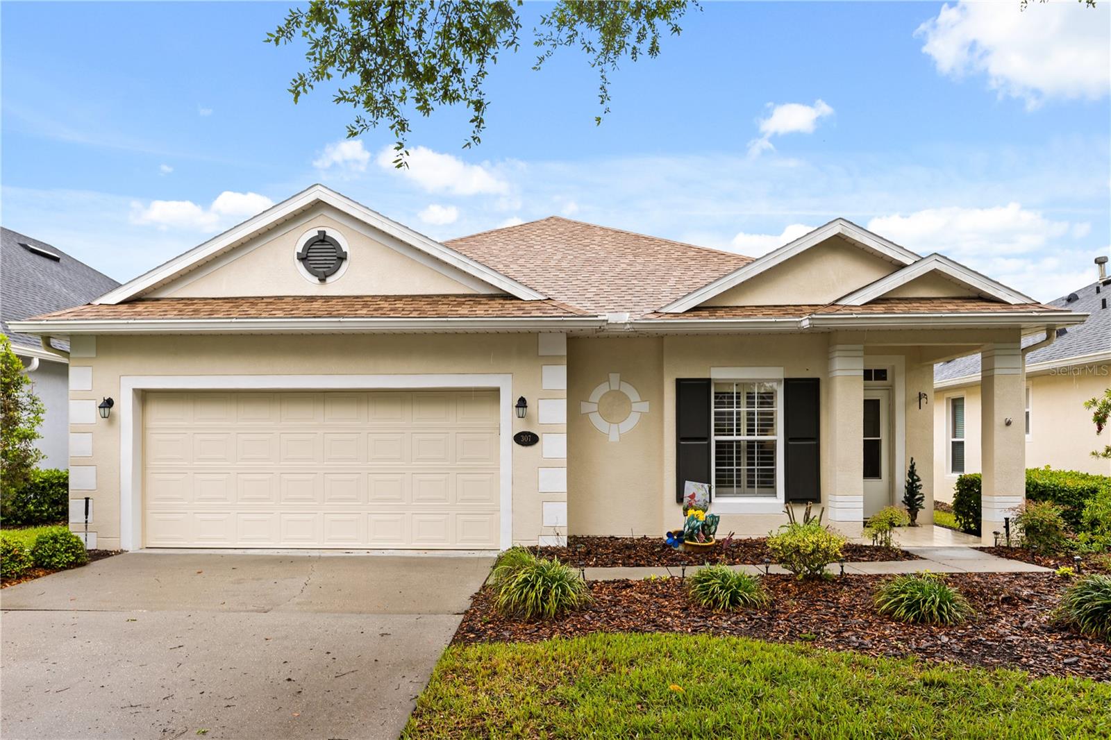 Details for 307 Heron Point Way, DELAND, FL 32724