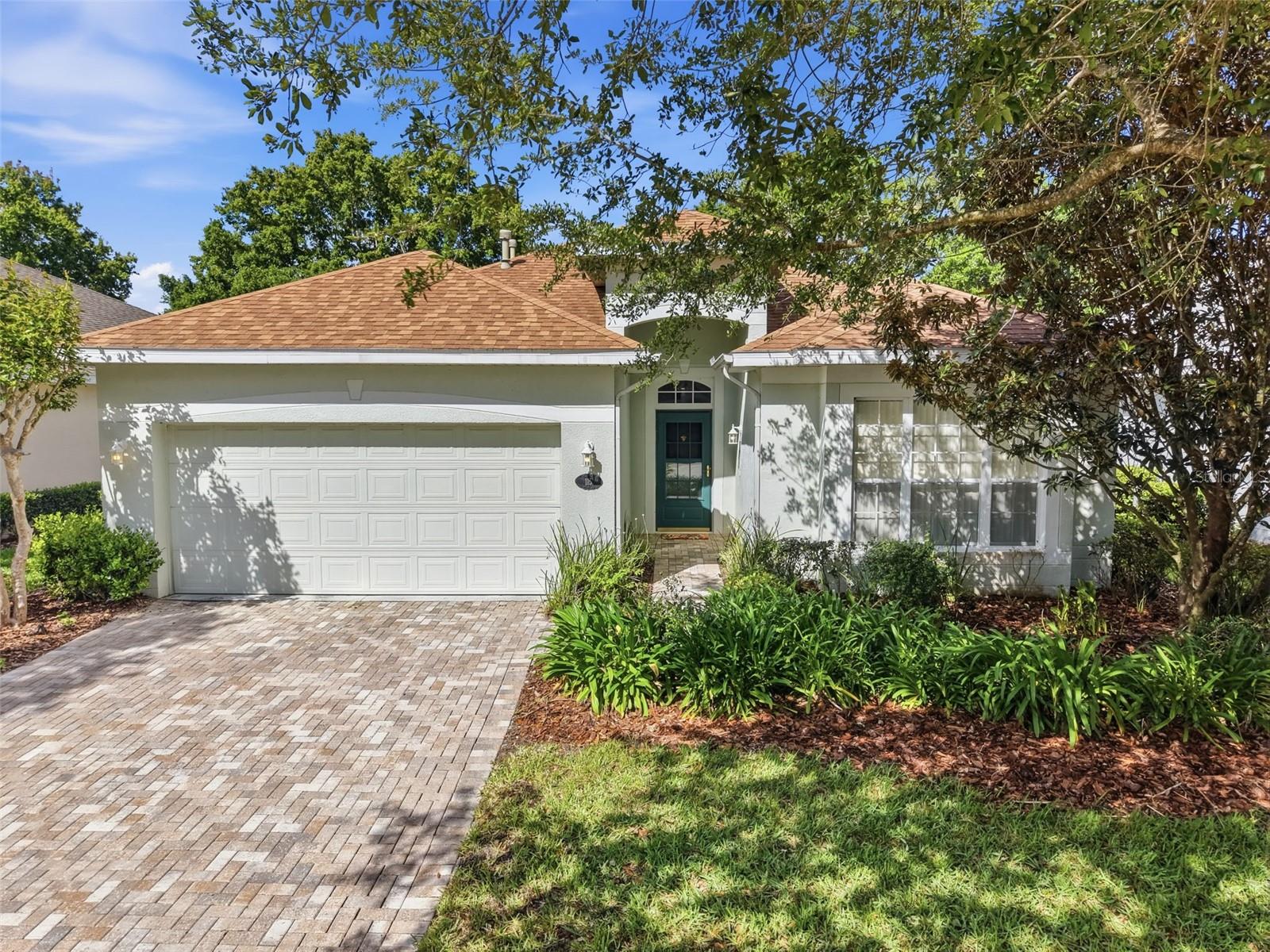 Details for 115 Avenham Drive, DELAND, FL 32724