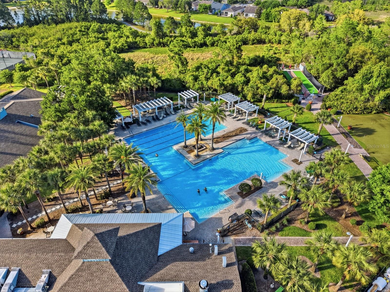 Image 41 of 44 For 115 Avenham Drive