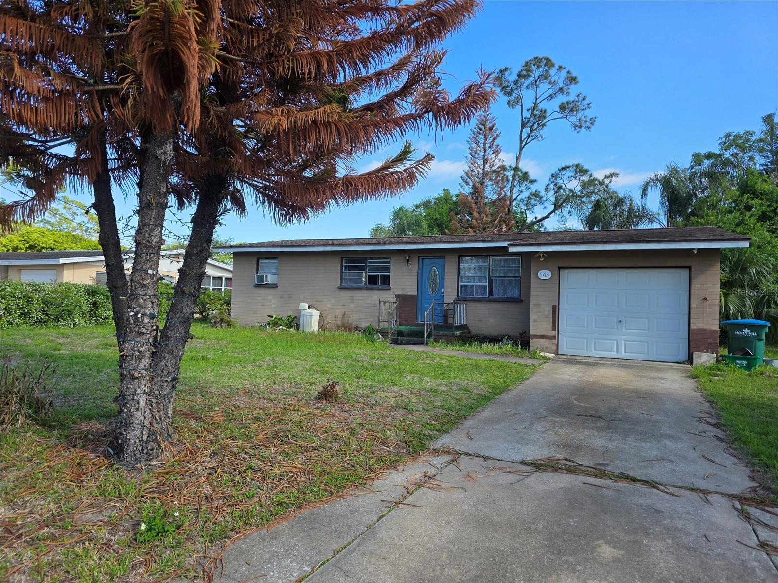 Image 19 of 20 For 563 Martha Drive