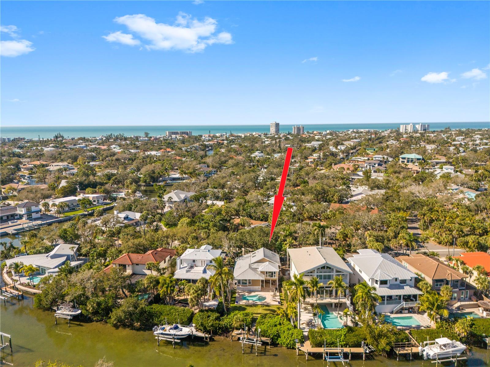 Details for 5169 Oxford Drive, SARASOTA, FL 34242