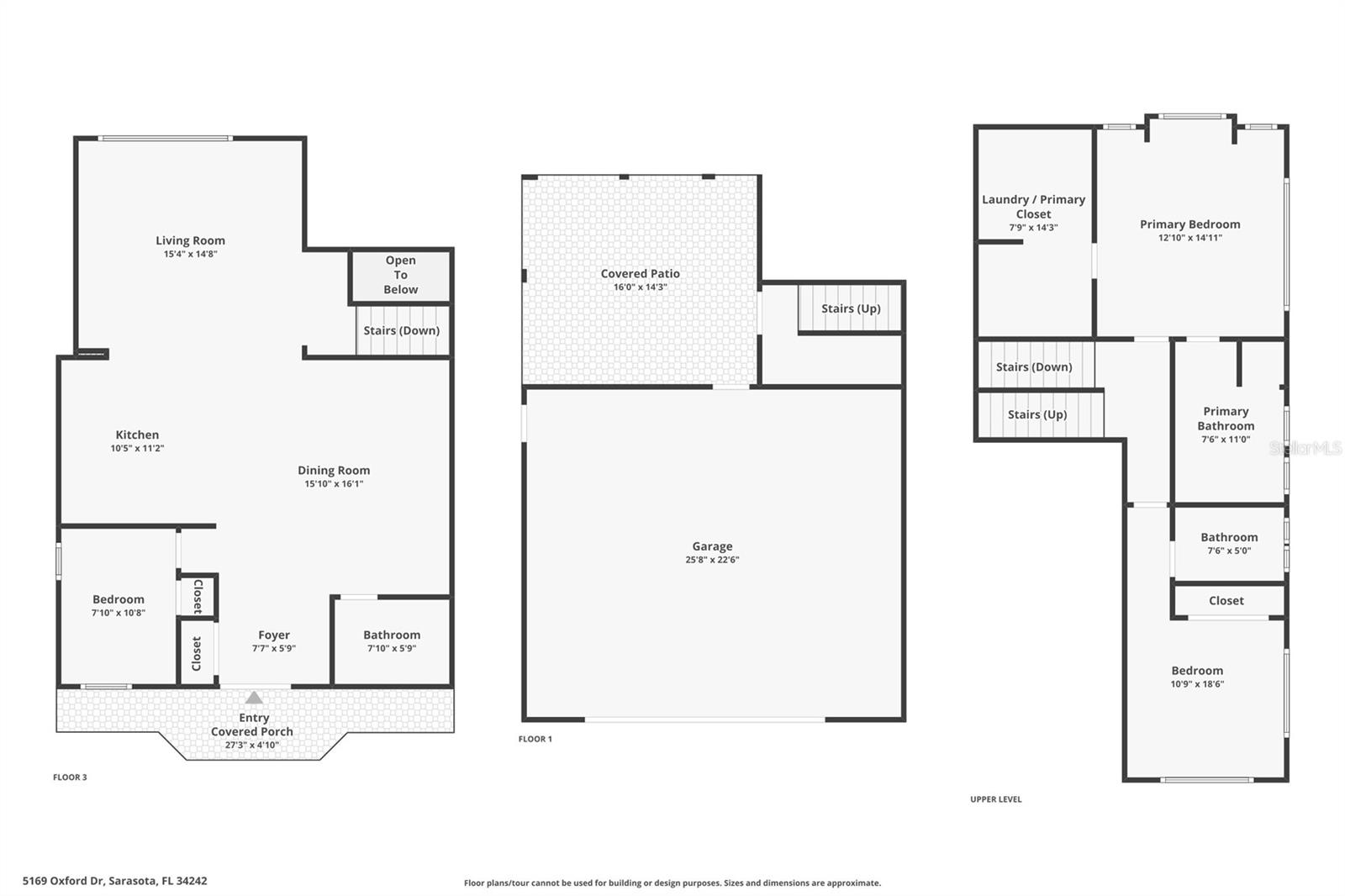 Image 36 of 40 For 5169 Oxford Drive