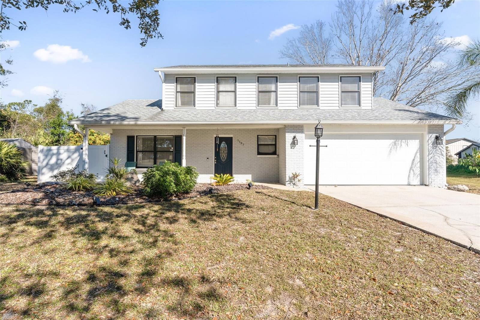 Details for 1197 Southfork Court, PORT ORANGE, FL 32129