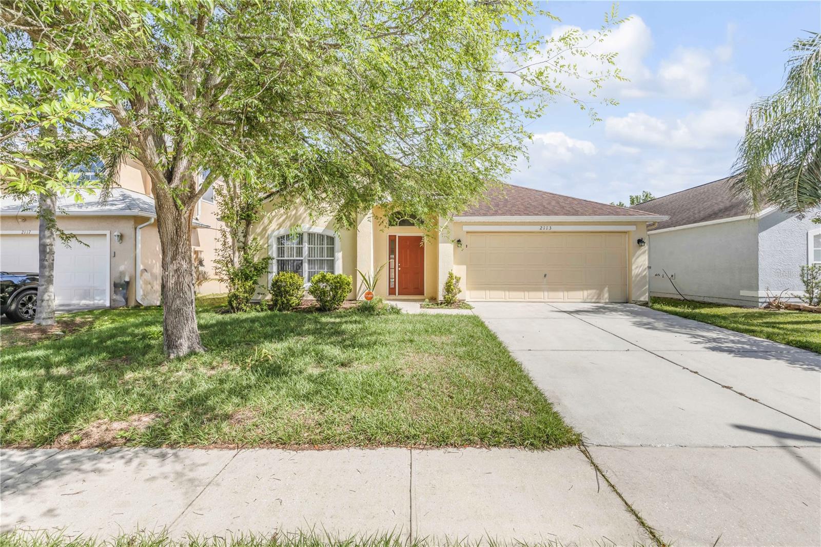 Image 3 of 32 For 2113 Falkner Road