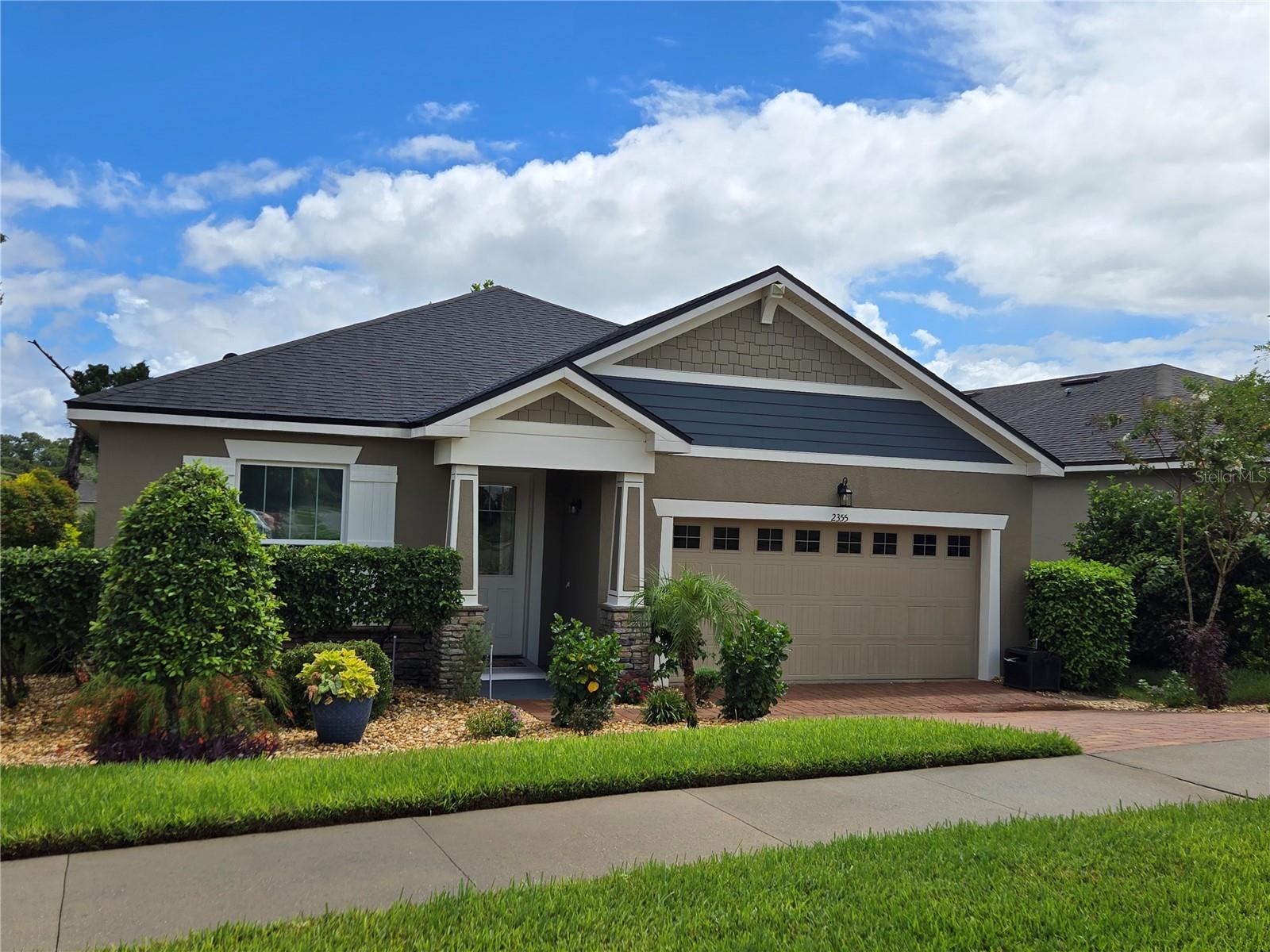 Image 2 of 45 For 2355 Regency Park Drive