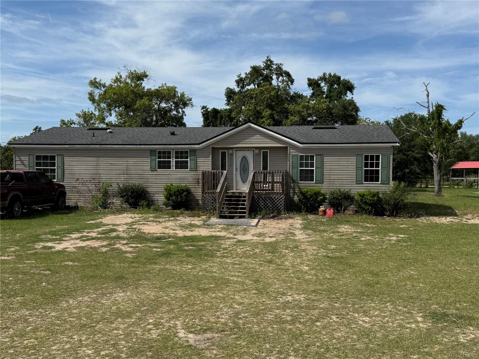 Details for 11090 165th Terrace Road, OCKLAWAHA, FL 32179