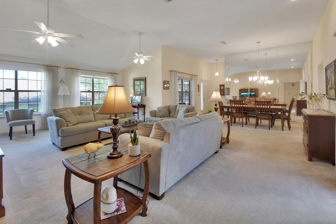 Image 3 of 24 For 2520 Glen Eagles Drive