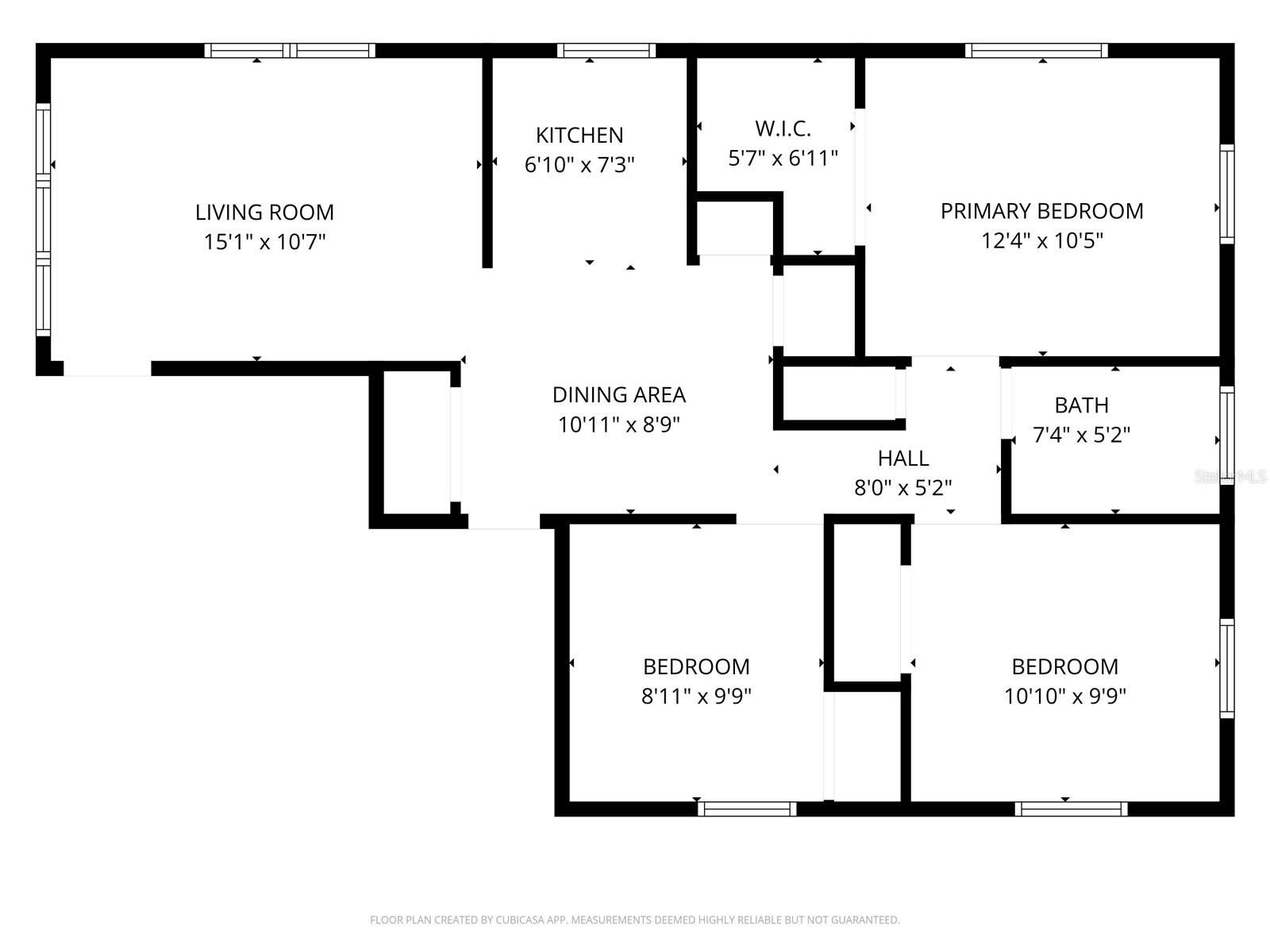 Image 25 of 25 For 806 Orange Avenue