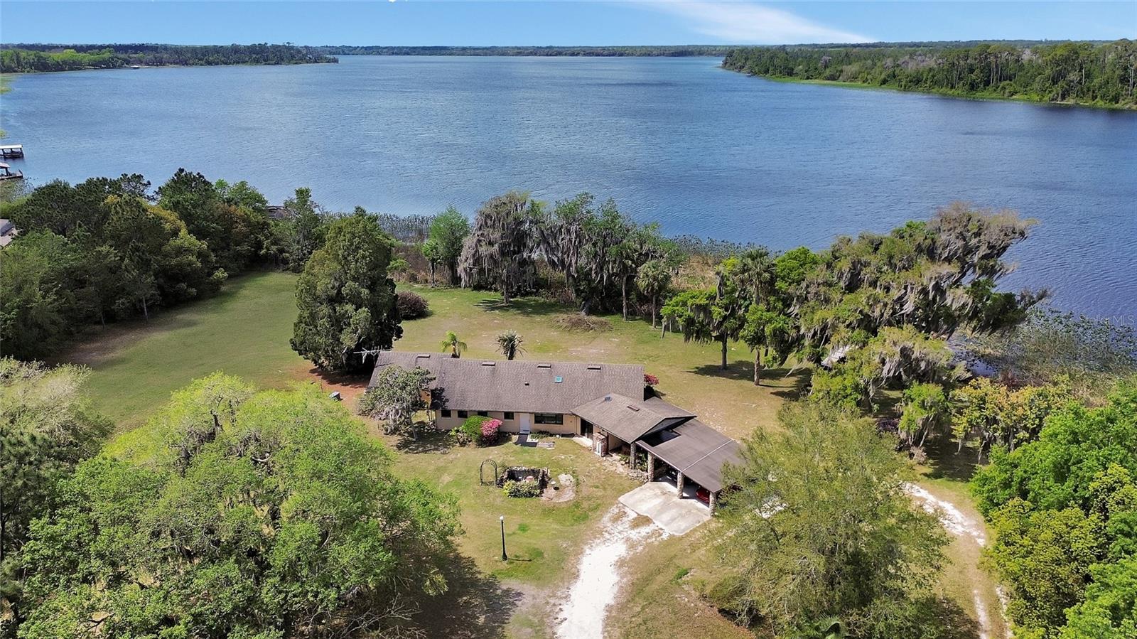 Details for 5268 State Road 11, DE LEON SPRINGS, FL 32130