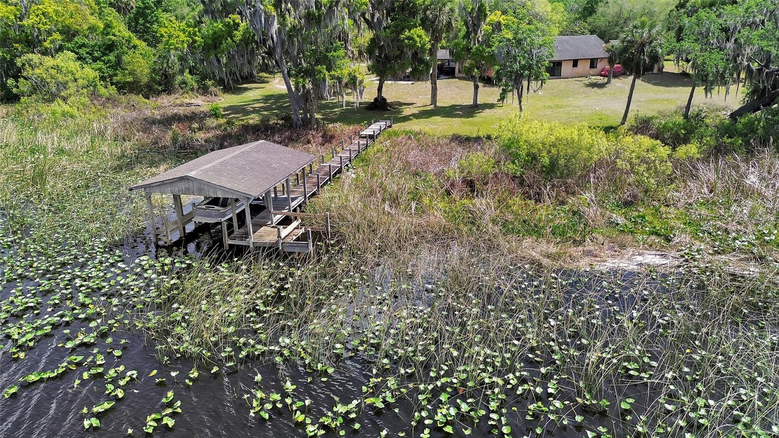 Image 4 of 64 For 5268 State Road 11