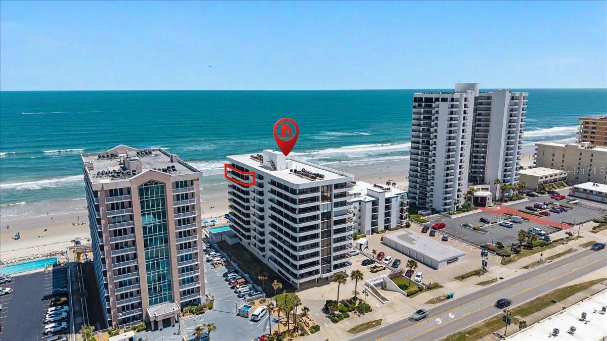 Details for 3743 Atlantic Avenue 10b0, DAYTONA BEACH, FL 32118