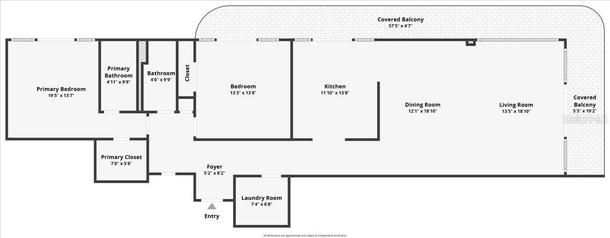 Image 41 of 41 For 3743 Atlantic Avenue 10b0