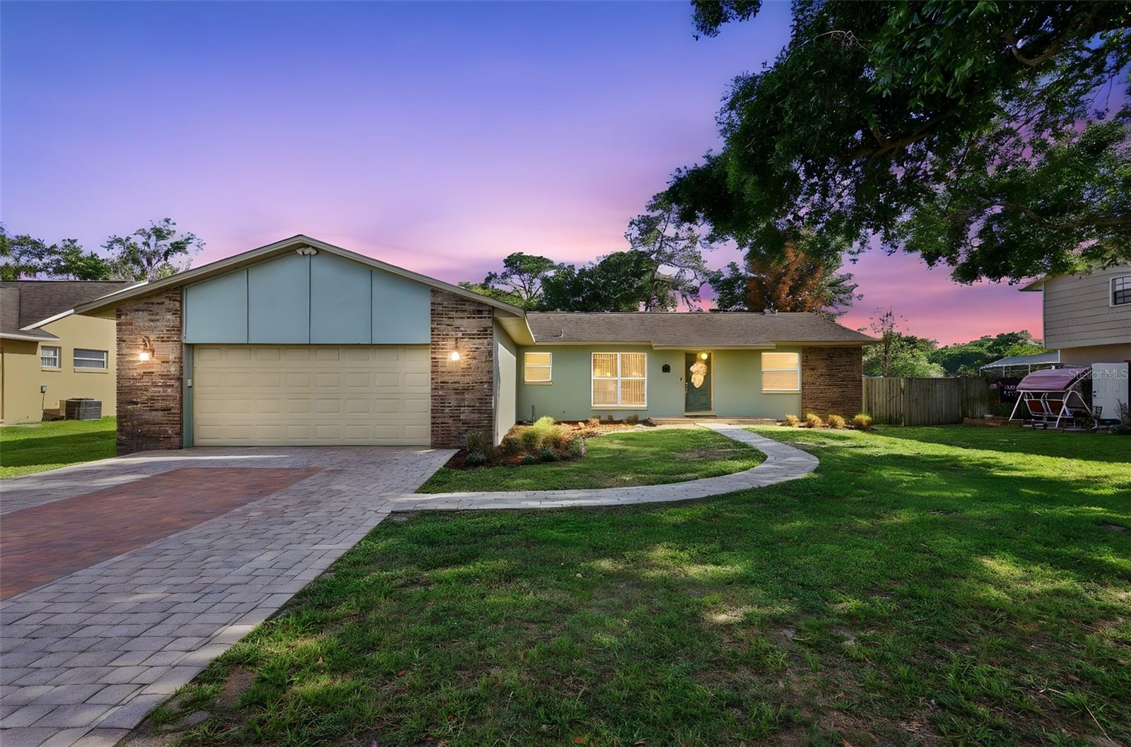 Details for 103 Kaywood Drive, SANFORD, FL 32771