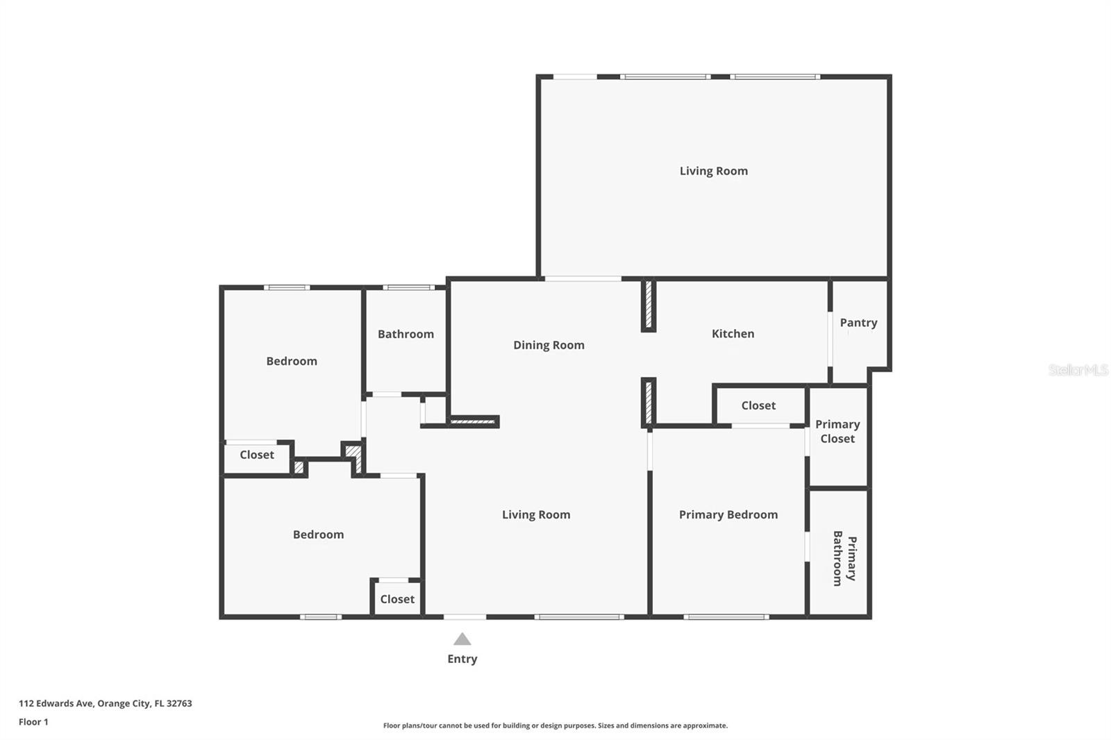 Image 46 of 46 For 112 Edwards Avenue