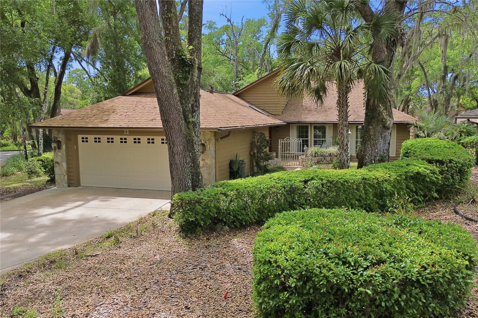 Details for 32 Ramblewood Trail, DELAND, FL 32724