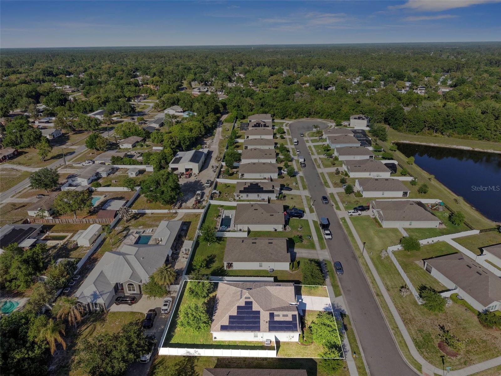 Image 2 of 33 For 129 Jacobs Landing Court