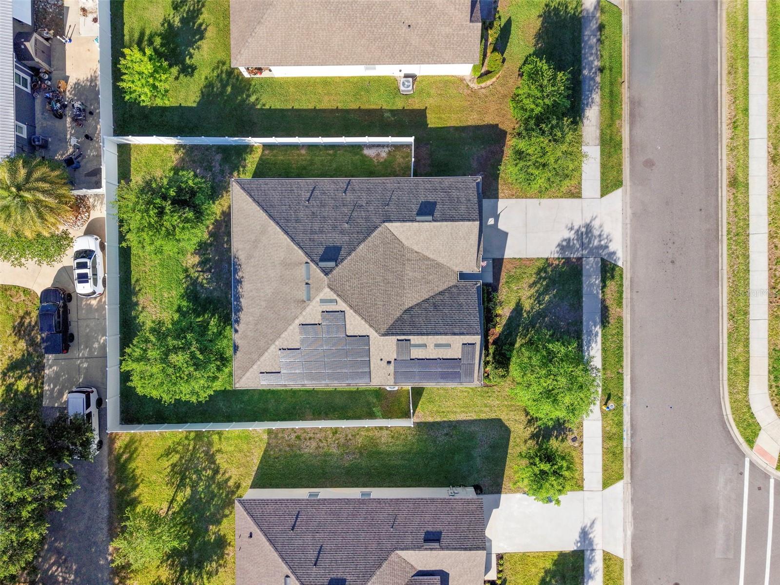 Image 28 of 33 For 129 Jacobs Landing Court