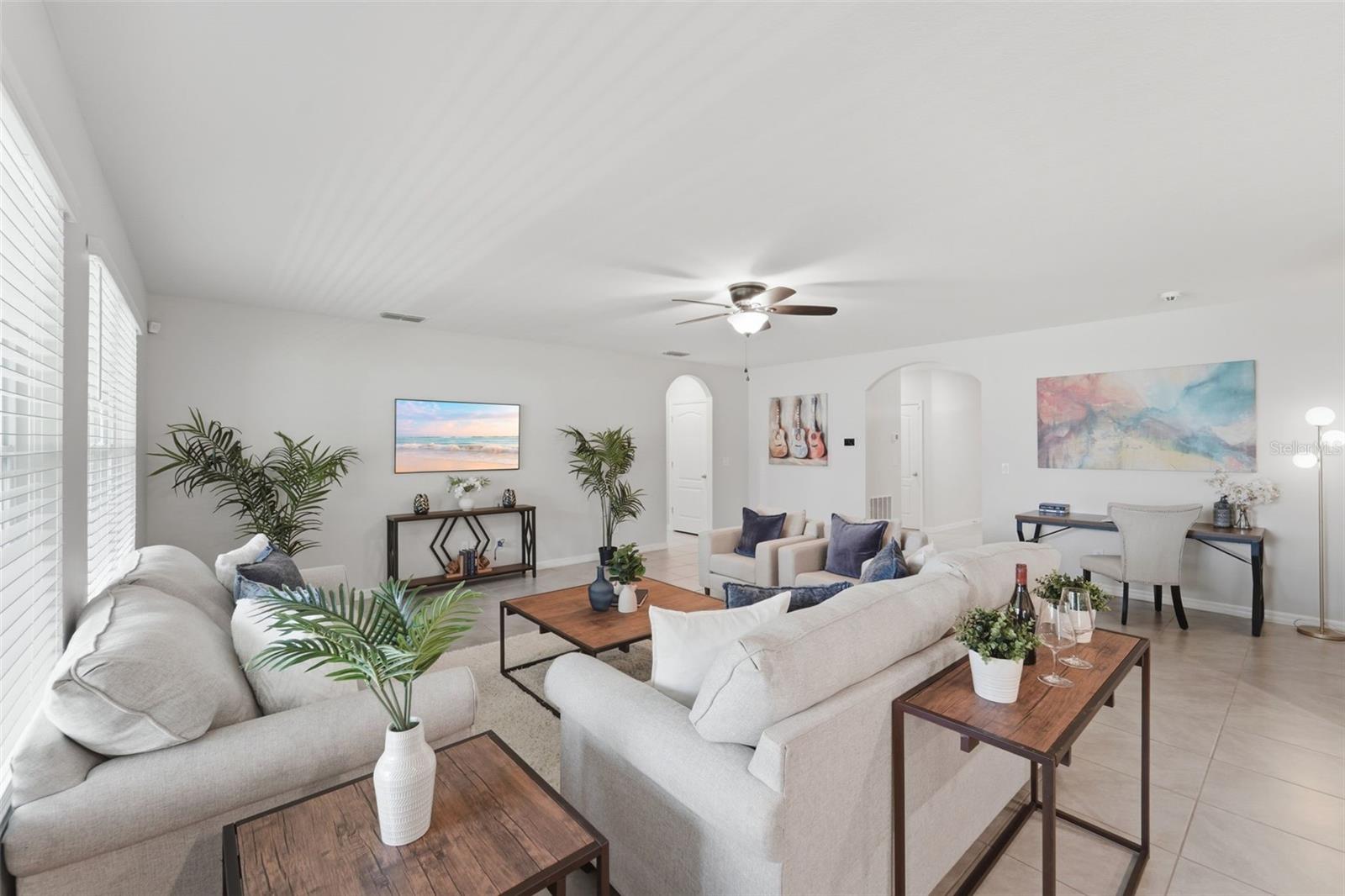 Image 7 of 33 For 129 Jacobs Landing Court