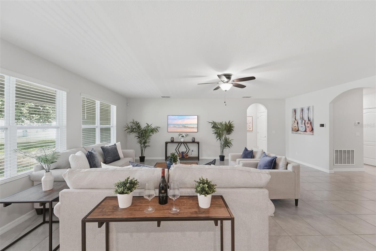 Image 8 of 33 For 129 Jacobs Landing Court