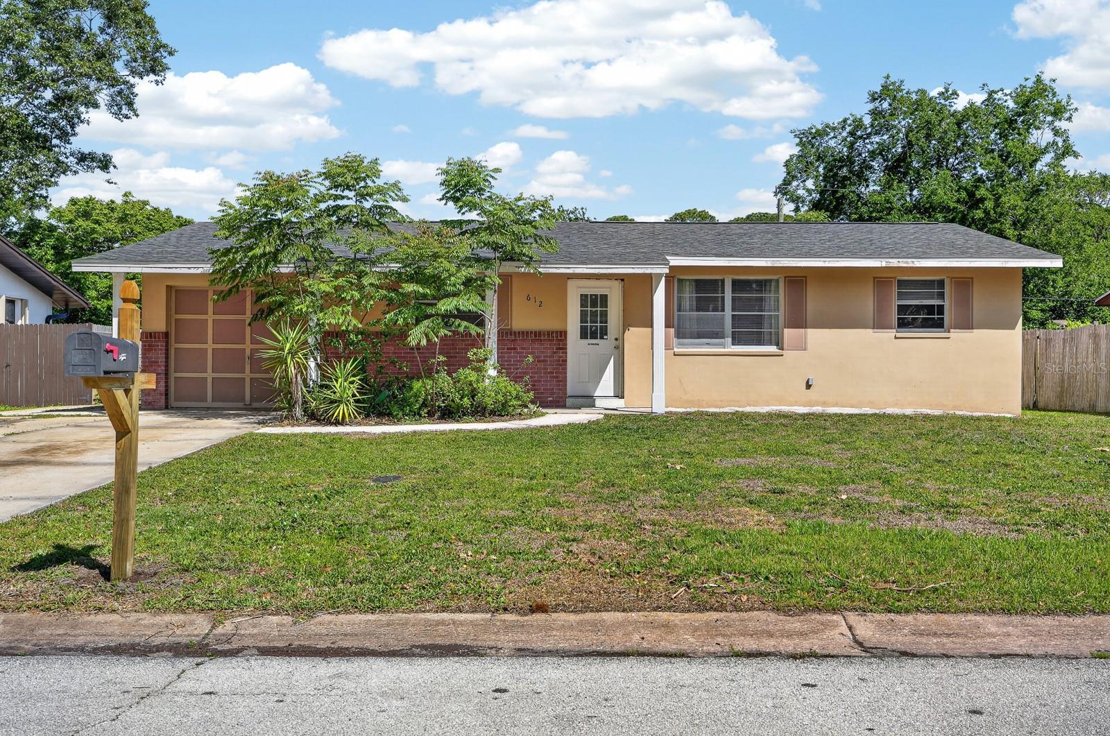 Details for 612 Johnson Drive, ORMOND BEACH, FL 32174